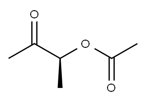 (+)-Acetic acid (S)-1-acetylethyl ester