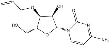 3'-O-Allylcytidine