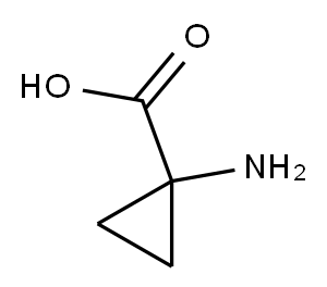 1-amino-1-cyclopropanecarboxylic acid