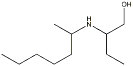 2-(heptan-2-ylamino)butan-1-ol