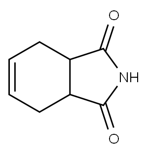 2,3,3a,4,7,7a-hexahydro-1H-isoindole-1,3-dione