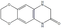 2H,3H,6H,7H,8H,9H-[1,4]dioxino[2,3-g]quinoxalin-7-one