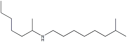 heptan-2-yl(7-methyloctyl)amine