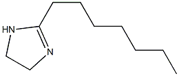 2-Heptyl-2-imidazoline|