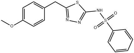 519170-13-9 Structure