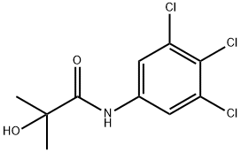 化合物 T26495 结构式