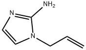 1H-Imidazol-2-amine,1-(2-propenyl)-(9CI)|