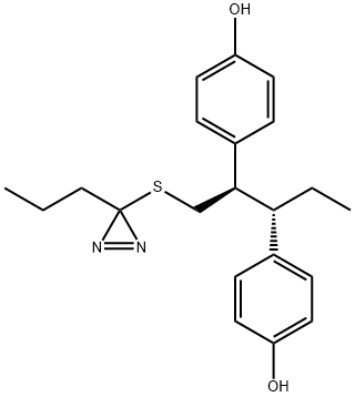 153145-01-8 Structure