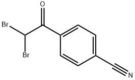 Isavuconazole Impurity Structure