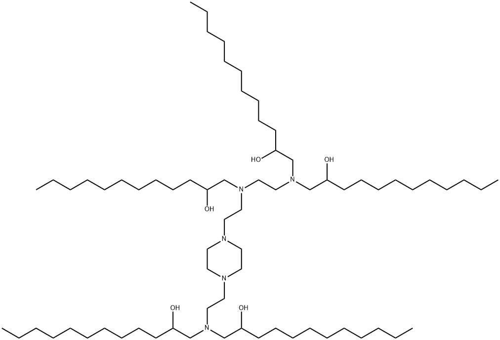 C12-200 Struktur