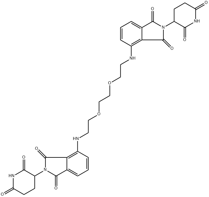 2244520-98-5 Structure