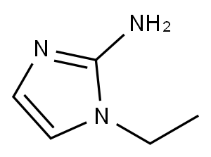 1H-Imidazol-2-amine,1-ethyl-(9CI)|22944-65-6