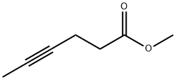 4-Hexynoic acid methyl ester|4-Hexynoic acid methyl ester