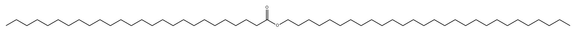 Hexacosanoic acid octacosyl ester|