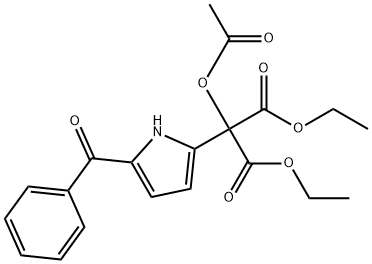 酮咯酸杂质46 结构式