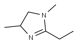 1H-Imidazole,2-ethyl-4,5-dihydro-1,4-dimethyl-(9CI)|