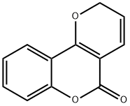 2H,5H-Pyrano[3,2-c][1]benzopyran-5-one|