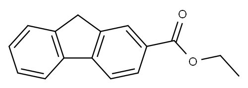9H-Fluorene-2-carboxylic acid ethyl ester|9H-Fluorene-2-carboxylic acid ethyl ester