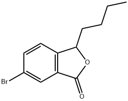 丁苯酞杂质65 结构式