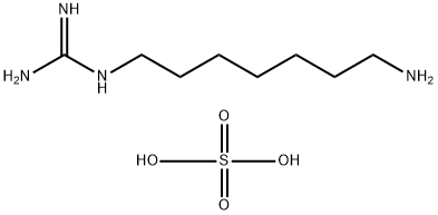 GC7 Sulfate Struktur