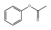 Acetic  acid,  phenyl  ester,  radical  ion(1+)  (9CI) Structure