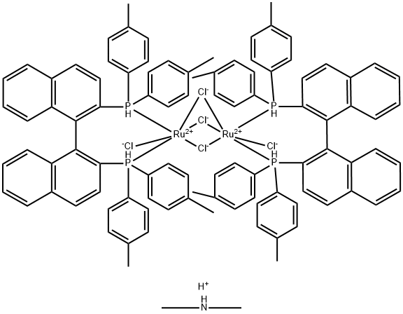 749935-02-2 Structure