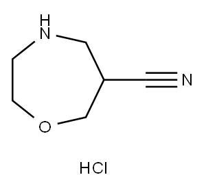 hydrochloride Structure