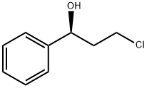 (S)-(-)-3-クロロ-1-フェニル-1-プロパノール 塩化物