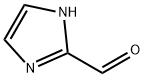 Imidazole-2-carboxaldehyde Struktur