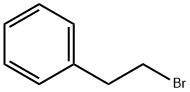 β-溴苯乙烷, 103-63-9, 结构式
