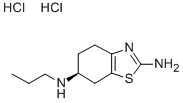 盐酸普拉克索, 104632-25-9, 结构式