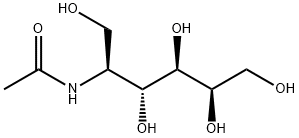2-ACETAMIDO-2-DEOXY-D-GALACTITOL|