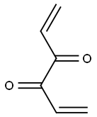 hexa-1,5-diene-3,4-dione|