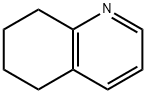 5,6,7,8-Tetrahydroquinoline 