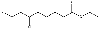 Ethyl 6,8-dichlorooctanoate|6,8-二氯辛酸乙酯