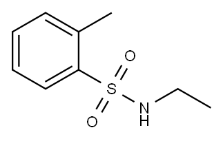 N-Ethyl-o-toluenesulfonamide|N-乙基邻甲苯磺酰胺