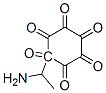 1-(4-hexoxyphenyl)ethanamine|