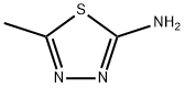 2-Amino-5-methyl-1,3,4-thiadiazole|2-氨基-5-甲基-1,3,4-噻二唑