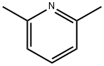 2,6-Lutidine Struktur