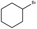 ブロモシクロヘキサン 化学構造式