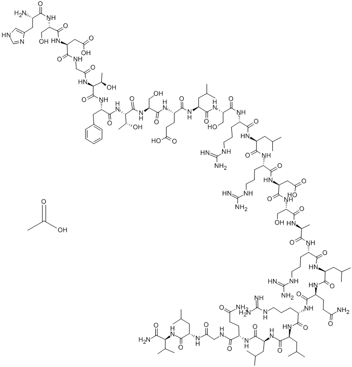 10813-74-8 Structure