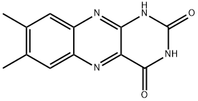 7,8-ジメチルアロキサジン
