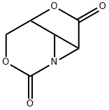 2H,3H-1,4-Dioxa-2b-azacycloprop[cd]indene-2,3-dione,  tetrahydro-  (9CI)|