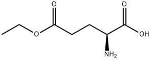 H-GLU(OET)-OH|L-谷氨酸5乙脂