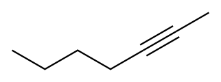 2-HEPTYNE|2-戊炔