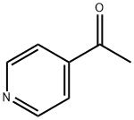 Methyl-4-pyridylketon