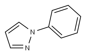 1-Phenylpyrazol