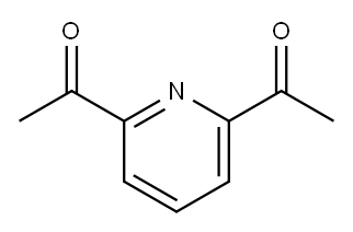 Pyridin-2,6-diacetyl