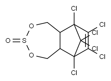 115-29-7 Structure