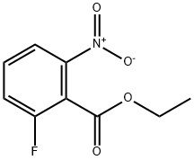 Ethyl 2-Fluoro-6-nitrobenzoate